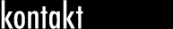 Kontakt